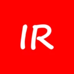 Logo of IR Remote android Application 