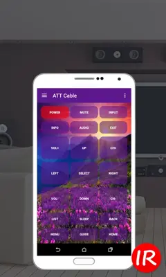 IR Remote android App screenshot 4