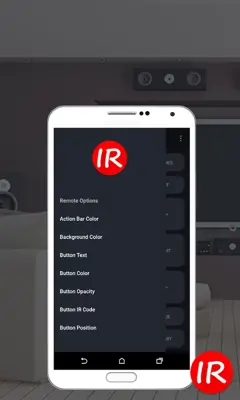 IR Remote android App screenshot 6